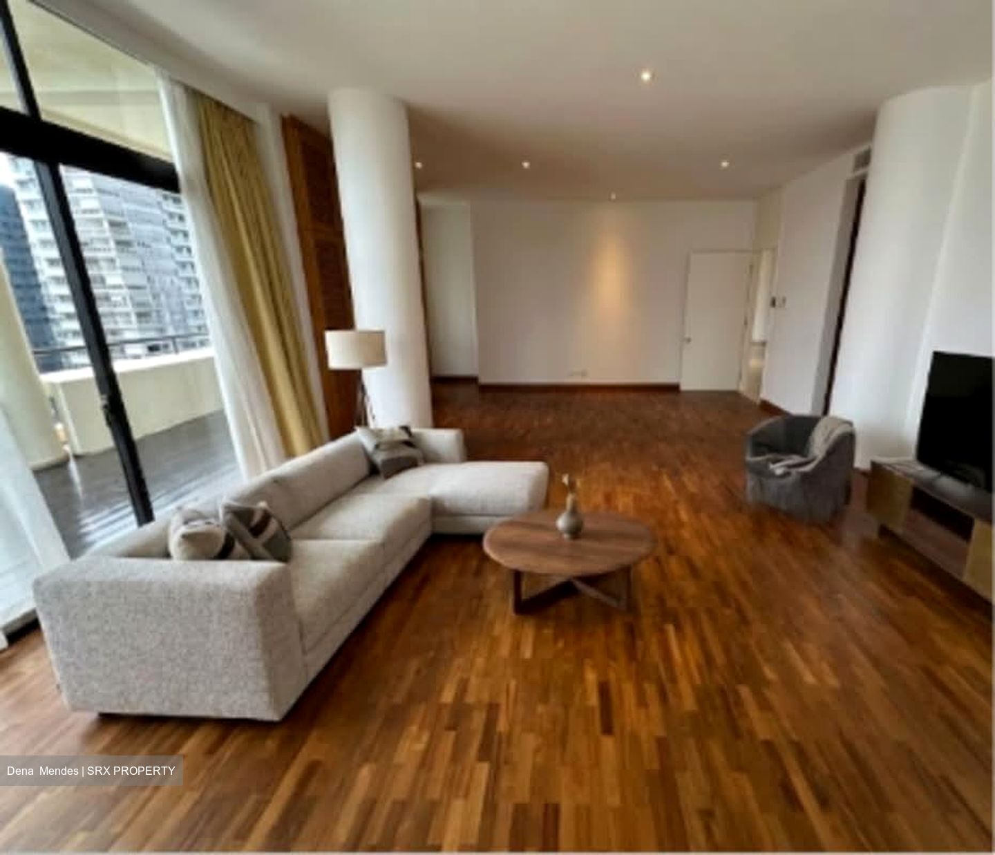 The Colonnade (D10), Condominium #583377091